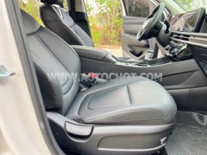 Xe Hyundai Tucson 2.0 AT Tiêu chuẩn 2025