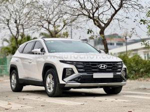 Xe Hyundai Tucson 2.0 AT Tiêu chuẩn 2025