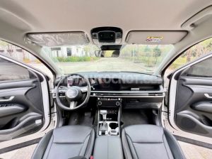 Xe Hyundai Tucson 2.0 AT Tiêu chuẩn 2025