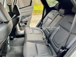 Xe Hyundai Tucson 2.0 AT Tiêu chuẩn 2025