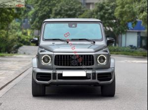 Xe Mercedes Benz G class G63 AMG 2021