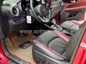 Xe Kia Cerato 2.0 AT Premium 2020