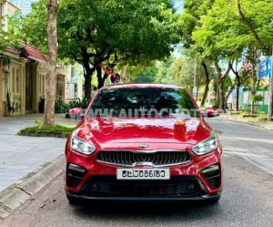 Xe Kia Cerato 2.0 AT Premium 2020
