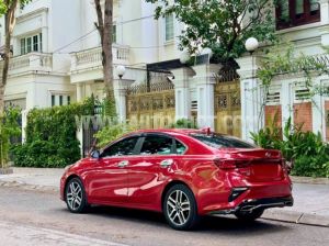 Xe Kia Cerato 2.0 AT Premium 2020