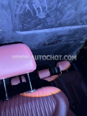 Xe Hyundai Palisade Prestige 2.2 AT HTRAC 2025