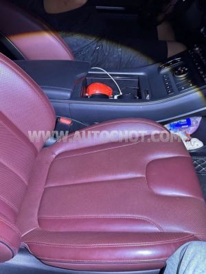 Xe Hyundai Palisade Prestige 2.2 AT HTRAC 2025