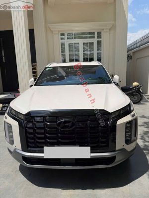 Xe Hyundai Palisade Prestige 2.2 AT HTRAC 2025