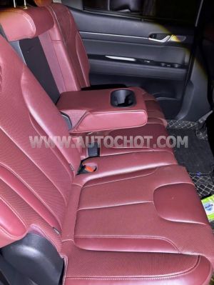 Xe Hyundai Palisade Prestige 2.2 AT HTRAC 2025