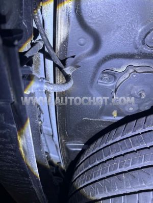 Xe Hyundai Palisade Prestige 2.2 AT HTRAC 2025