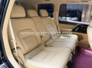 Xe Toyota Land Cruiser GX.R 4.5 V8 2015