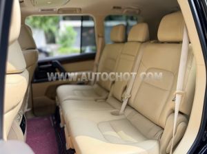 Xe Toyota Land Cruiser GX.R 4.5 V8 2015