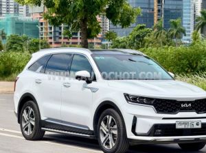 Xe Kia Sorento Signature 2.2 AT AWD 2024