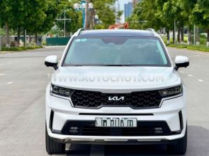 Xe Kia Sorento Signature 2.2 AT AWD 2024