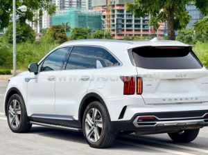 Xe Kia Sorento Signature 2.2 AT AWD 2024