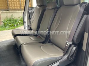 Xe Kia Carnival Premium 2.2D 8S 2025