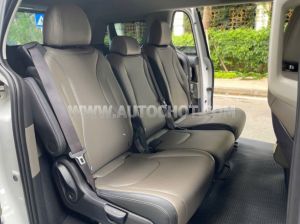 Xe Kia Carnival Premium 2.2D 8S 2025