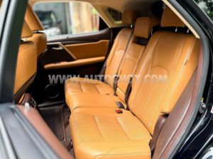 Xe Lexus RX 300 2019