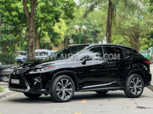 Xe Lexus RX 300 2019
