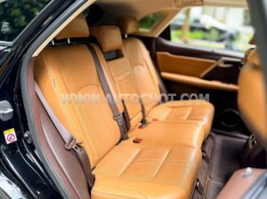Xe Lexus RX 300 2019