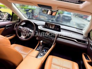 Xe Lexus RX 300 2019