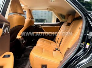 Xe Lexus RX 300 2019