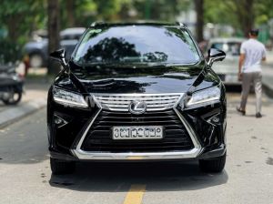 Xe Lexus RX 300 2019