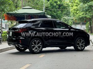 Xe Lexus RX 300 2019