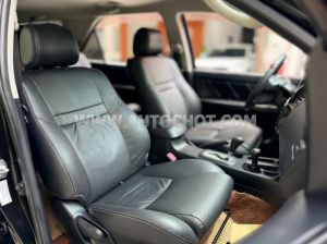 Xe Toyota Fortuner 2.7V 4x4 AT 2015