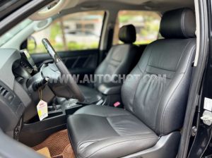 Xe Toyota Fortuner 2.7V 4x4 AT 2015