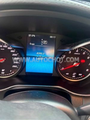 Xe Mercedes Benz GLC 300 4Matic Coupe 2021