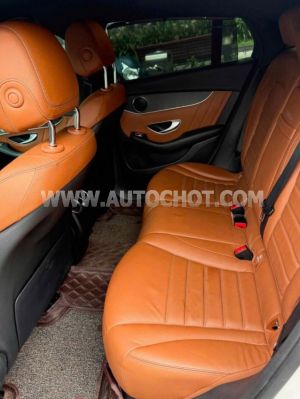Xe Mercedes Benz GLC 300 4Matic Coupe 2021