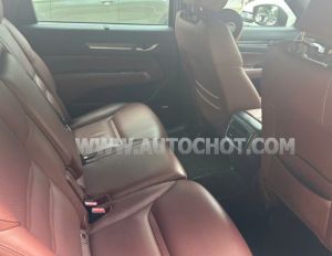 Xe Mazda CX8 Luxury 2.5 AT 2024
