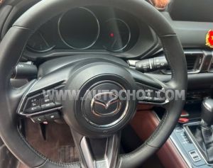 Xe Mazda CX8 Luxury 2.5 AT 2024