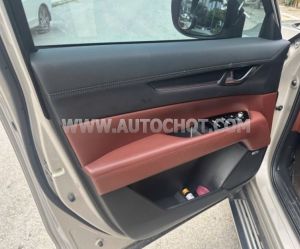 Xe Mazda CX8 Luxury 2.5 AT 2024