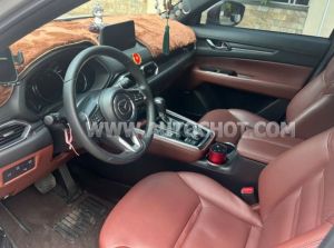 Xe Mazda CX8 Luxury 2.5 AT 2024