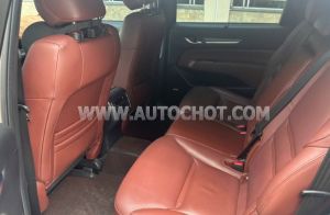 Xe Mazda CX8 Luxury 2.5 AT 2024