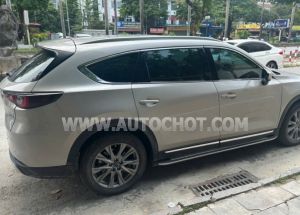 Xe Mazda CX8 Luxury 2.5 AT 2024