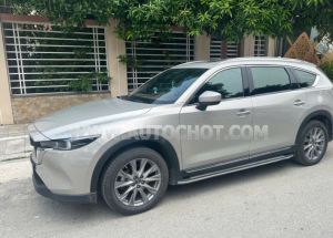 Xe Mazda CX8 Luxury 2.5 AT 2024