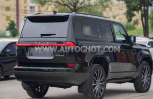 Xe Lexus GX 550 M 2024