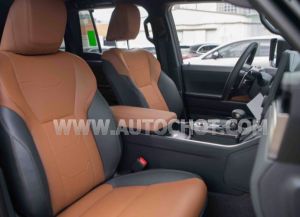 Xe Lexus GX 550 M 2024