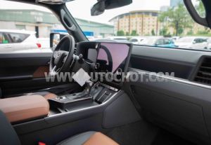Xe Lexus GX 550 M 2024