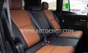 Xe Lexus GX 550 M 2024