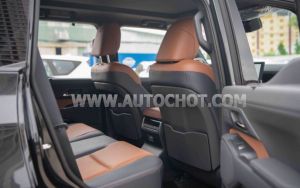 Xe Lexus GX 550 M 2024