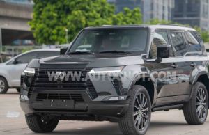 Xe Lexus GX 550 M 2024