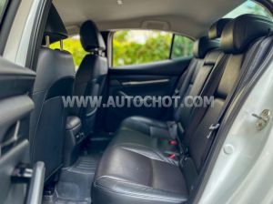 Xe Mazda 3 1.5L Luxury 2024