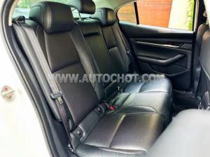 Xe Mazda 3 1.5L Luxury 2024