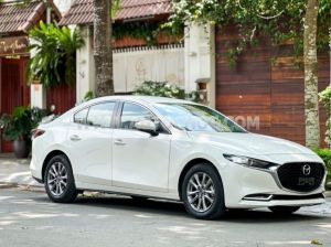 Xe Mazda 3 1.5L Luxury 2024
