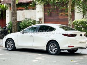 Xe Mazda 3 1.5L Luxury 2024