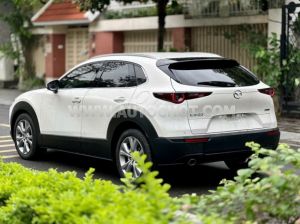 Xe Mazda CX 30 Luxury 2.0 AT 2026