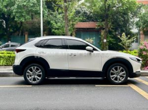 Xe Mazda CX 30 Luxury 2.0 AT 2026